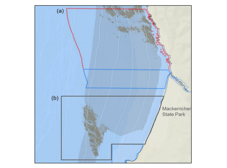 May 2017 - North Coast Baseline Program Final Report: Mid-depth and Deep Subtidal Ecosystems 45