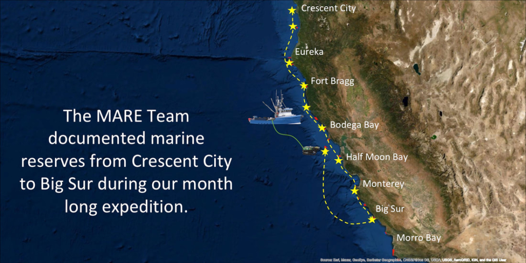 CA Marine Protected Areas Sept 2020 1