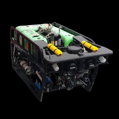 Beagle Black Our Technology 1
