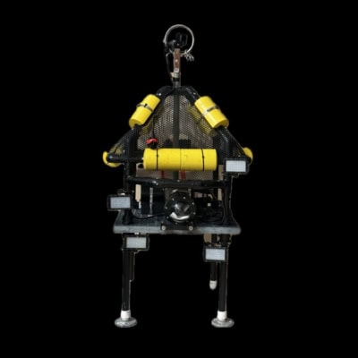Frogfish_black background Our Technology 3